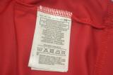 1991 Bayern Home Retro Soccer Jersey