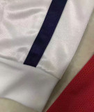 2000-2001 ARS Home Long Sleeve Retro Soccer Jersey (长袖)