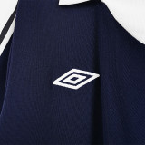 1978 Scotland White Retro Soccer Jersey