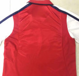 2000-2001 ARS Home Long Sleeve Retro Soccer Jersey (长袖)
