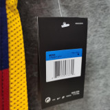 2015-2016 BAR Home Retro Soccer Jersey