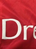 2000-2001 ARS Home Long Sleeve Retro Soccer Jersey (长袖)