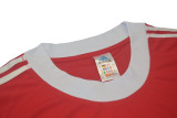 1991 Bayern Home Retro Soccer Jersey