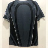 2001-2002 PSG Paris Third Retro Soccer Jersey