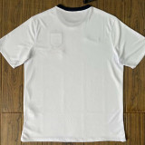2013 England Home Retro Soccer Jersey