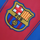 2003-2004 BAR Home Retro Soccer Jersey