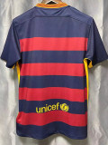 2015-2016 BAR Home Retro Soccer Jersey