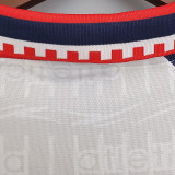 1999-2000 Chivas Guadalajara Away Retro Soccer Jersey