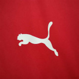 2014 Chile Home Retro Soccer Jersey