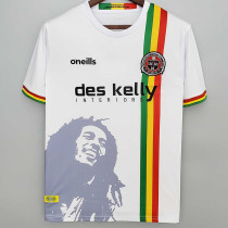 22-23 Bohemian FC Away Fans Soccer Jersey