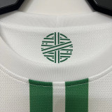 2012 Portugal Away Retro Soccer Jersey