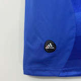 2011-2012 CHE Home Retro Soccer Jersey（决赛小字)
