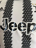 22-23 JUV Home Player Version Soccer Jersey