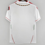 2011-2012 ACM Away Retro Soccer Jersey