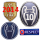 UCL(平条/10杯/14大耳杯/世俱2014ad上)