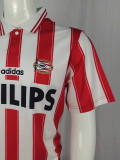 1994-1995 PSV Home Retro Soccer Jersey