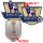 FFWCC2008+ PreL Champion06/07 (双金章+世俱盾2008)
