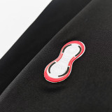 2007-2008 ACM Away Retro Soccer Jersey