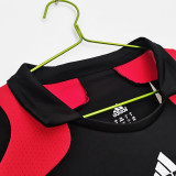 2007-2008 ACM Away Retro Soccer Jersey