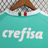 2019-2020 Palmeiras Third Retro Soccer Jersey