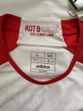 23-24 Bayern Home Player Version Soccer Jersey