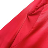 1999-2000 Man Utd Final Long Sleeve Retro Soccer Jersey (长袖)(带决赛字)