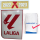 La Liga +22/23 +AMB..tv (34西甲+红标冠军+左袖广告)