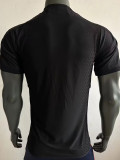 23-24 RMA Third Player Version Soccer Jersey