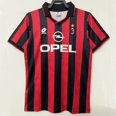 1995-1996 ACM Home Retro Jersey