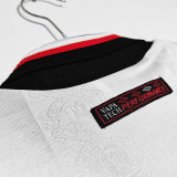 1998-1999 Man Utd Away Long Sleeve Retro Soccer Jersey (长袖)