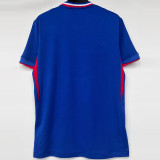 24-25 France Home Fans Soccer Jersey