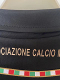 2011-2012 ACM Third Retro Soccer Jersey