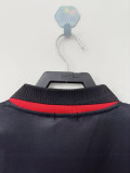 1998 Japan GoalKeeper Long Sleeve Retro Soccer Jersey(长袖)