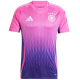 24-25 Germany Away Fans Soccer Jersey