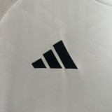 24-25 Germany Home Fans Soccer Jersey