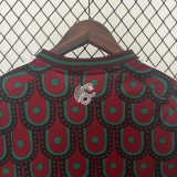 24-25 Mexico Home Fans Soccer Jersey
