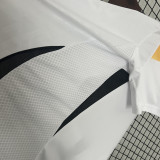 24-25 Germany Home Fans Soccer Jersey