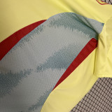 24-25 Spain Away Fans Soccer Jersey