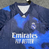 2018-2019 RMA Special Edition Retro Soccer Jersey