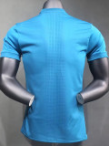 2017-2018 RMA Third Player Version 球员 Retro Soccer Jersey