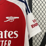 24-25 ARS Home Fans Soccer Jersey