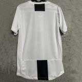 2018-2019 JUV Home Retro Player Version Soccer Jersey 球员版