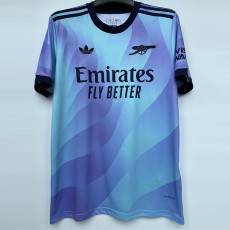 24-25 ARS Third Fans Soccer Jersey
