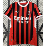 24-25 ACM Home Fans Soccer Jersey