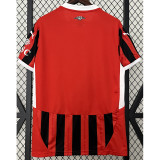 24-25 ACM Home Fans Soccer Jersey