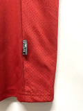 2002 Spain Home Retro Soccer Jersey