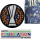UEFA E L +CURACAO (欧联45+左袖广告)