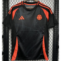 24-25 Colombia Away Fans Soccer Jersey