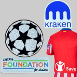 24-25 ATM Home Fans Soccer Jersey