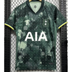 24-25 TOT Third Fans Soccer Jersey